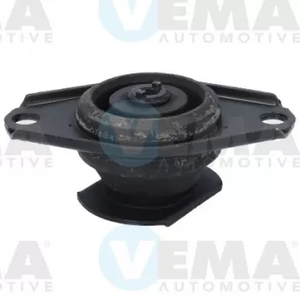 Support moteur VEMA 430452
