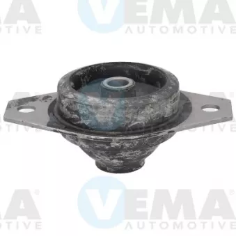 Support moteur VEMA 430453