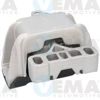 Support moteur avant gauche VEMA 430467