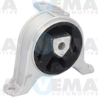 Support moteur VEMA 430479