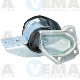 Support moteur avant droit VEMA
