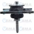 Support moteur VEMA 430488 - Visuel 1