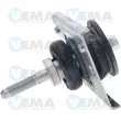 Support moteur VEMA 430488 - Visuel 2
