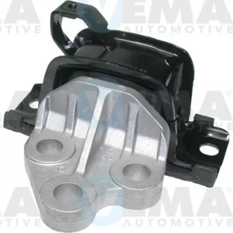 Support moteur VEMA 430491