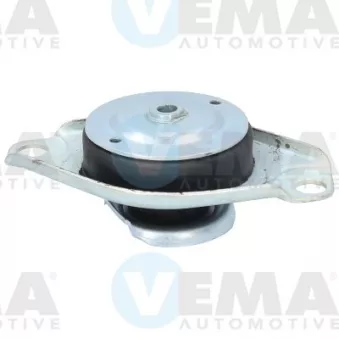 Support moteur VEMA 430506