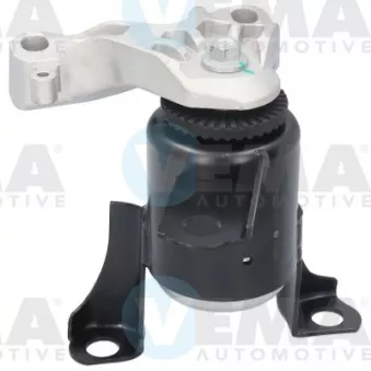 Support moteur avant droit VEMA 430517