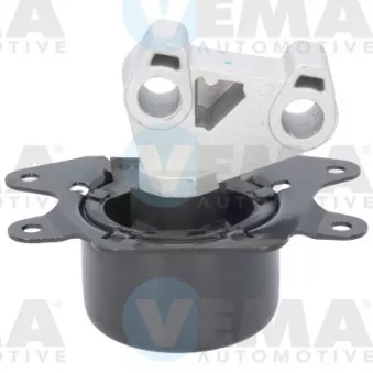 Support moteur avant gauche VEMA 430523