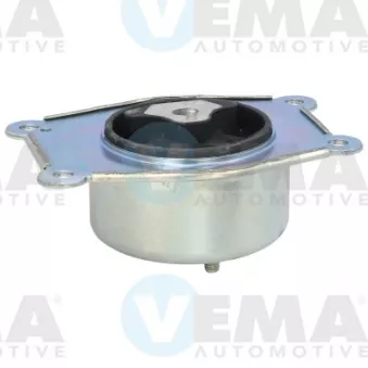 Support moteur avant gauche VEMA 430524