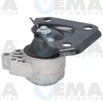 Support moteur avant droit VEMA 430530