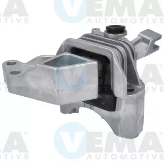 Support moteur avant droit VEMA 430533