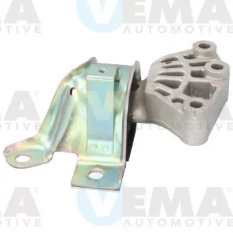 Support moteur avant droit VEMA 430536