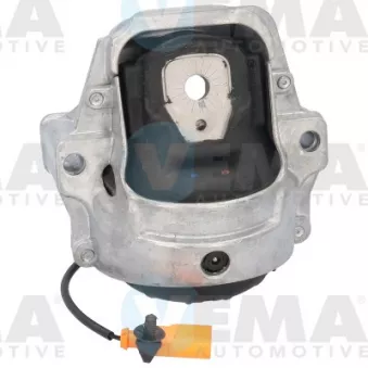 Support moteur avant droit VEMA 430563