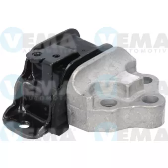 Support moteur VEMA 430590