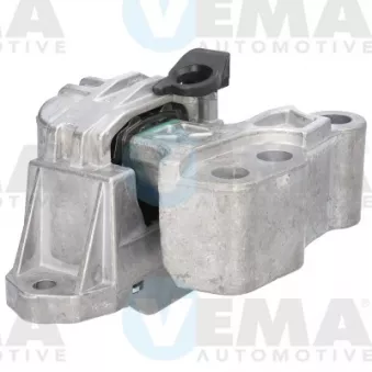 Support moteur avant droit VEMA 430591