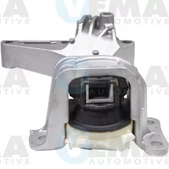 Support moteur VEMA 430599