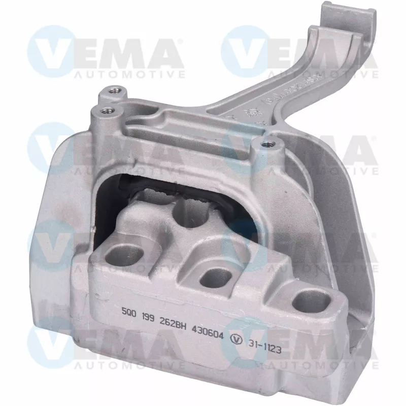 Support moteur VEMA 430604