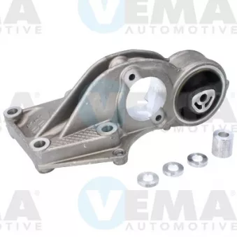 Support moteur VEMA 430620