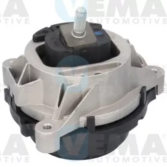 Support moteur VEMA 430622