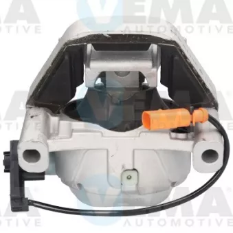 Support moteur avant gauche VEMA 430635