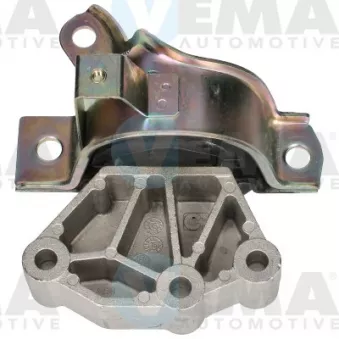 Support moteur avant droit VEMA