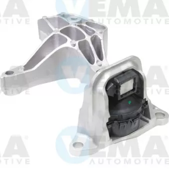 Support moteur avant droit VEMA 430653