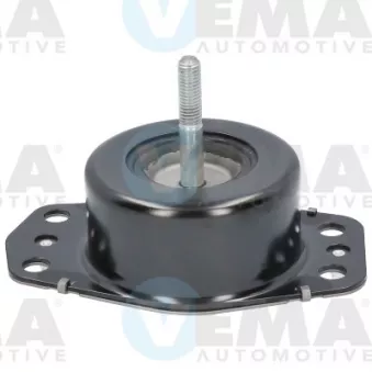 Support moteur avant droit VEMA 430666