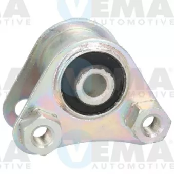 Support moteur avant gauche VEMA 430672