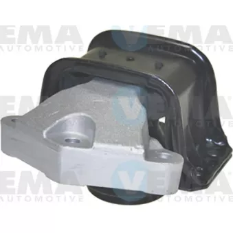 Support moteur avant droit VEMA 430679
