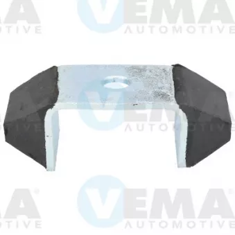 Support moteur avant droit VEMA 430697