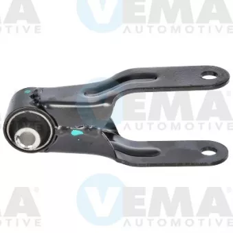 Support moteur VEMA 430712