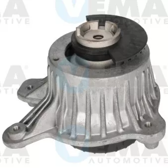 Support moteur VEMA 430782