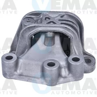 Support moteur avant droit VEMA 430804