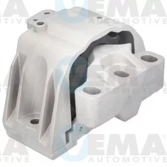 Support moteur avant droit VEMA 430808
