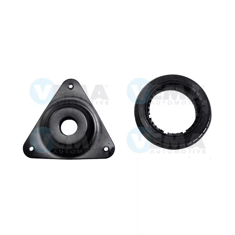 Kit de réparation, coupelle de suspension VEMA 440001