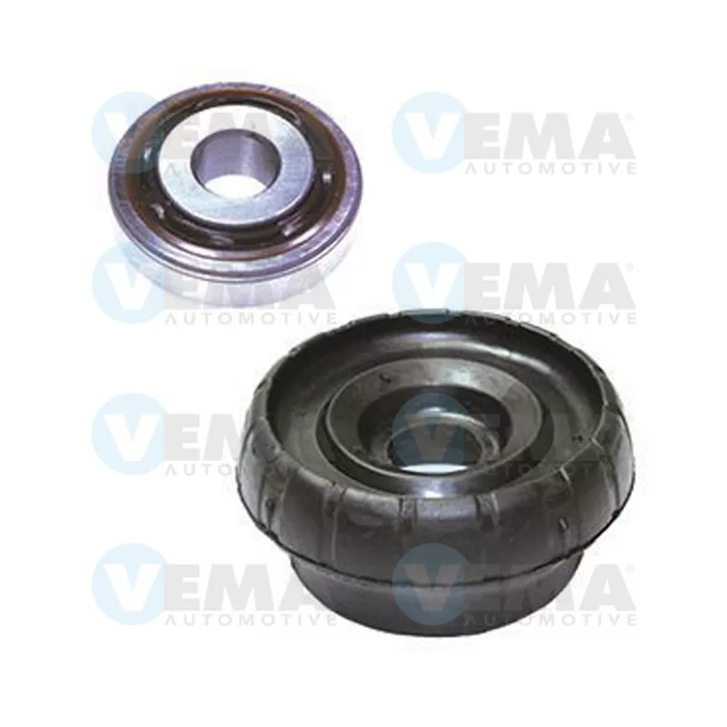 Kit de réparation, coupelle de suspension VEMA 440002