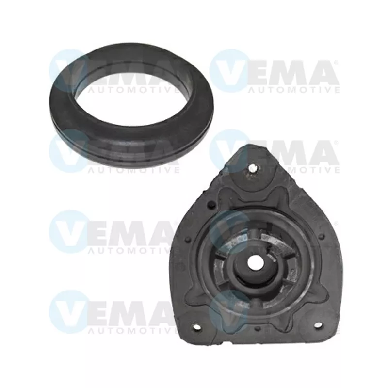 Kit de réparation, coupelle de suspension VEMA 440003