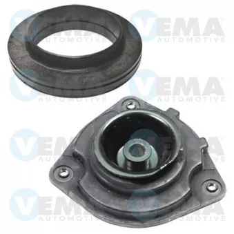 Kit de réparation, coupelle de suspension avant droit VEMA 440004