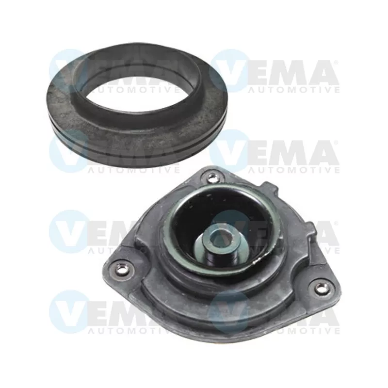 Kit de réparation, coupelle de suspension avant droit VEMA 440004