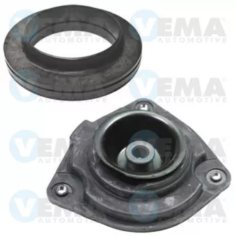 Kit de réparation, coupelle de suspension avant gauche VEMA 440005
