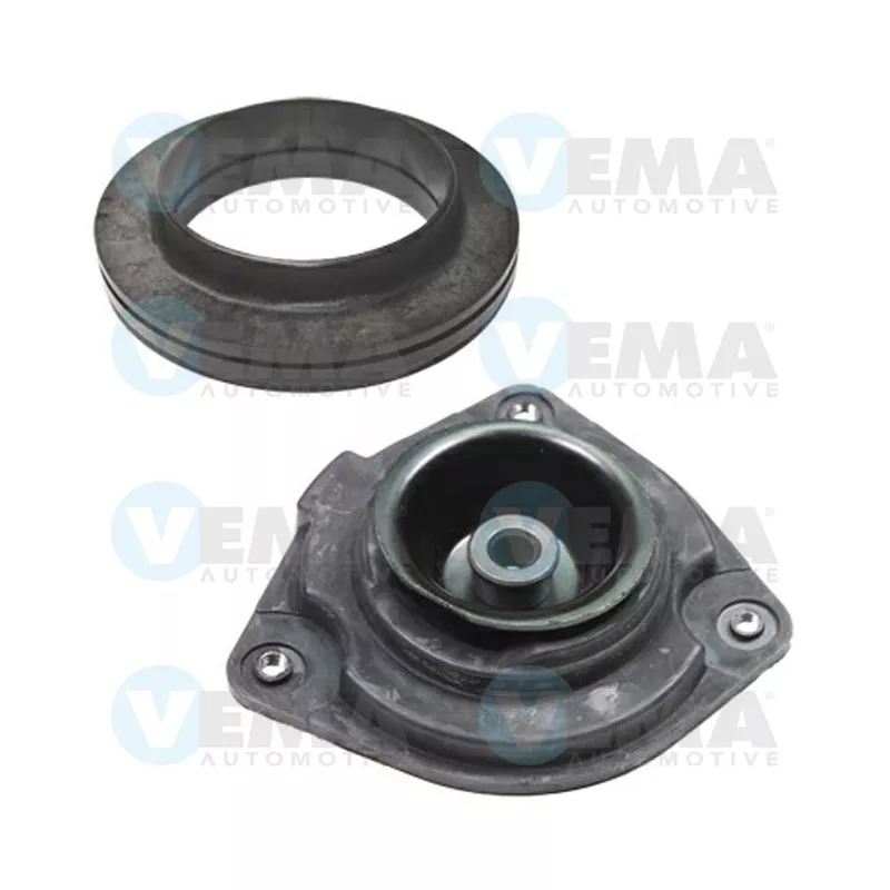 Kit de réparation, coupelle de suspension avant gauche VEMA 440005