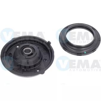 Kit de réparation, coupelle de suspension VEMA 440012