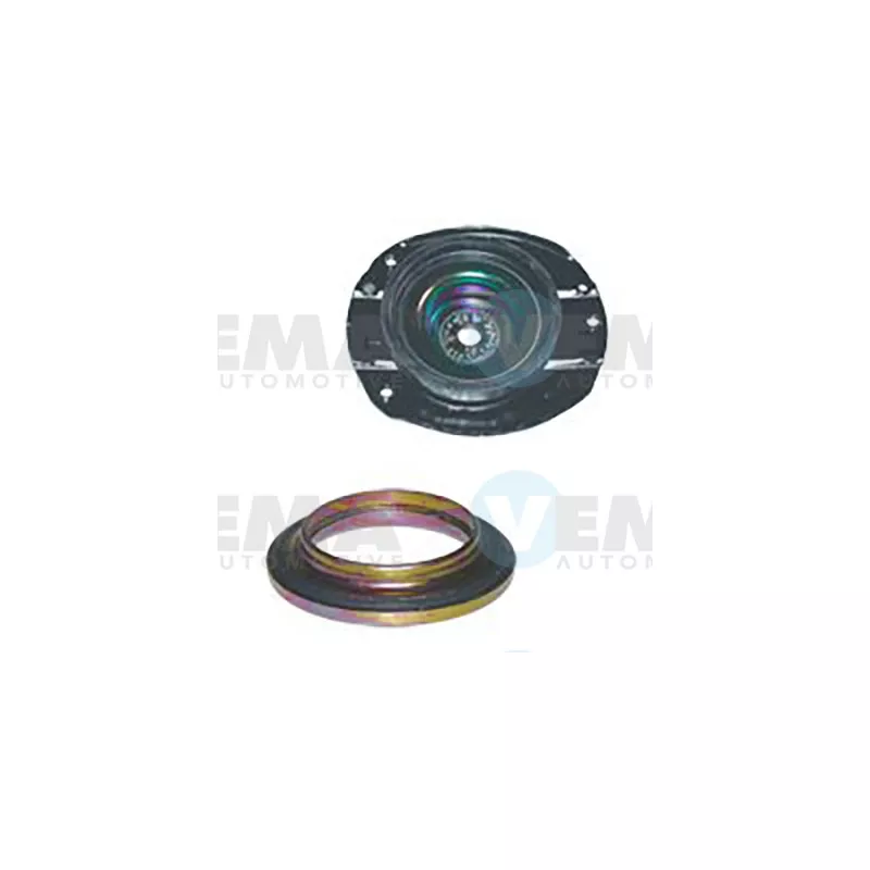 Kit de réparation, coupelle de suspension avant droit VEMA 440013