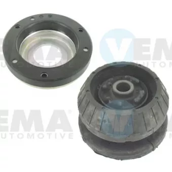 Kit de réparation, coupelle de suspension VEMA 440014