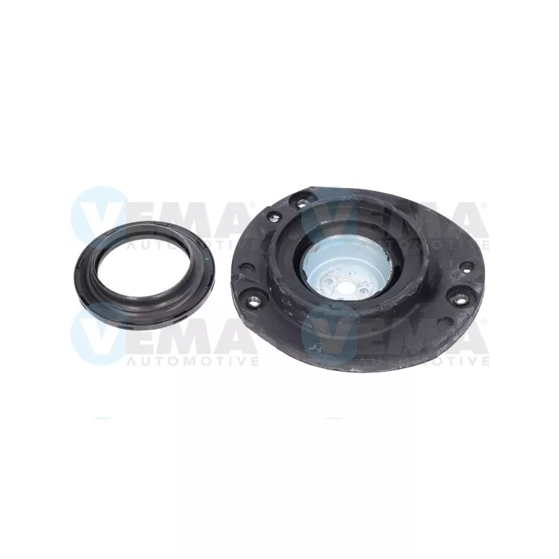 Kit de réparation, coupelle de suspension avant droit VEMA 440016