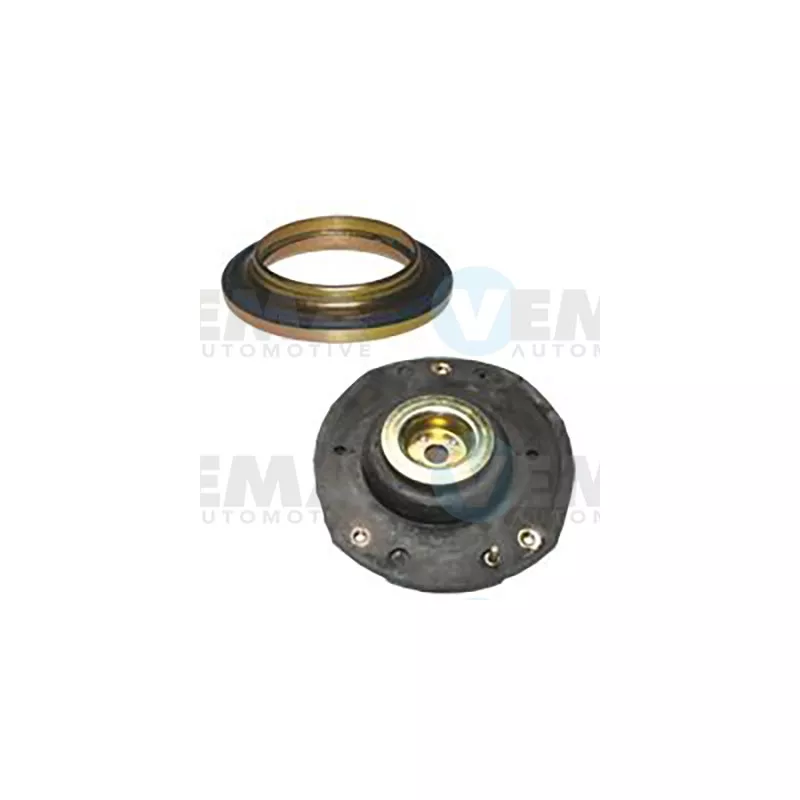 Kit de réparation, coupelle de suspension avant gauche VEMA 440017
