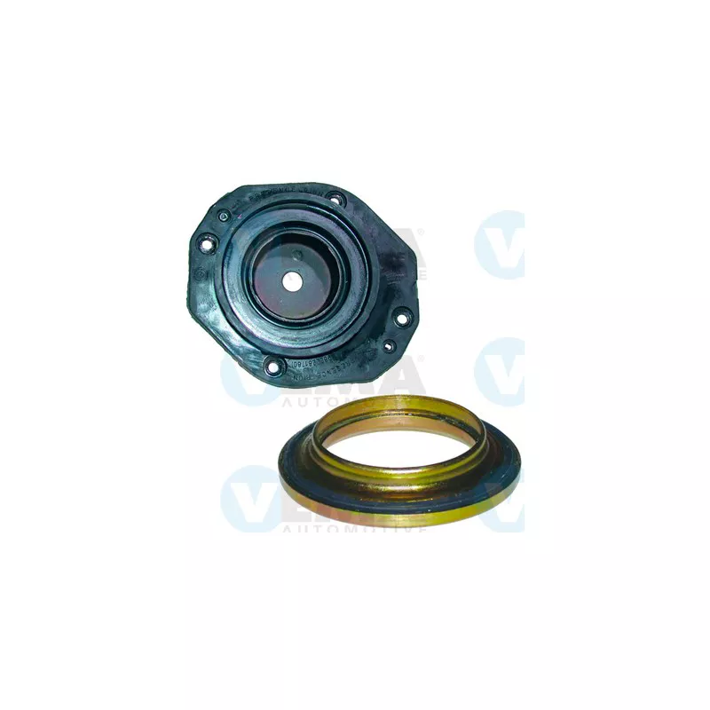 Kit de réparation, coupelle de suspension VEMA 44002
