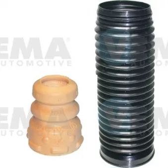 Kit de réparation, coupelle de suspension VEMA 440029