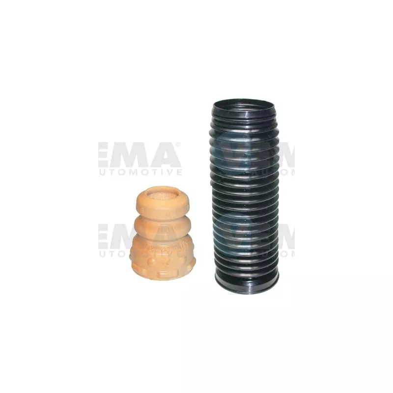 Kit de réparation, coupelle de suspension VEMA 440029