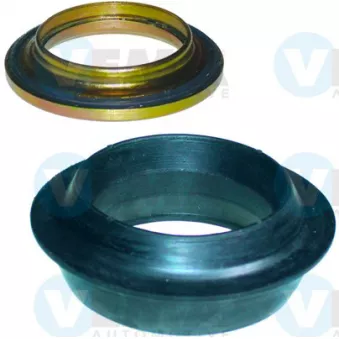 Kit de réparation, coupelle de suspension VEMA 44003
