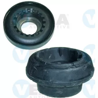 Kit de réparation, coupelle de suspension VEMA 44004